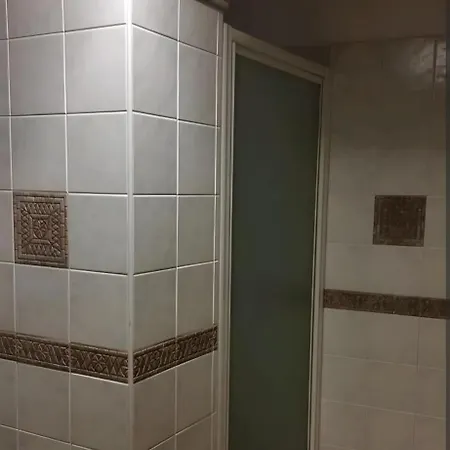 Apartment Ittiturismo Isola Rossa Casa Teulada