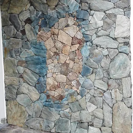 Ittiturismo Isola Rossa Casa Teulada