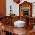 Ittiturismo Isola Rossa Casa *