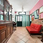 Ittiturismo Isola Rossa Casa *