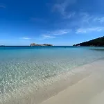 Apartamento Ittiturismo Isola Rossa Casa