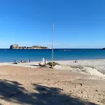 Apartamento Ittiturismo Isola Rossa Casa *