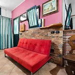 Apartamento Ittiturismo Isola Rossa Casa *