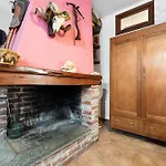 Ittiturismo Isola Rossa Casa Teulada