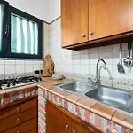 Apartamento Ittiturismo Isola Rossa Casa Teulada