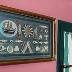 Ittiturismo Isola Rossa Casa * Teulada