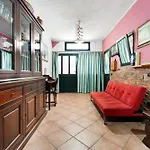 Ittiturismo Isola Rossa Casa *