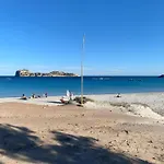 Apartamento Ittiturismo Isola Rossa Casa Teulada