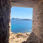 Apartamento Ittiturismo Isola Rossa Casa *