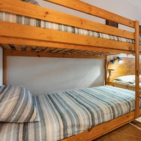 Ittiturismo Isola Rossa Casa 아파트 툴라다