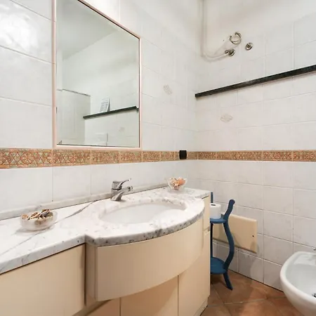 Ittiturismo Isola Rossa Casa * Teulada