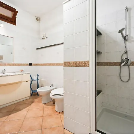 Ittiturismo Isola Rossa Casa