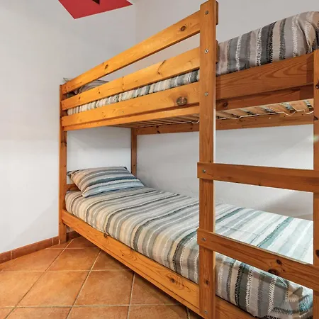Apartmán Ittiturismo Isola Rossa Casa *