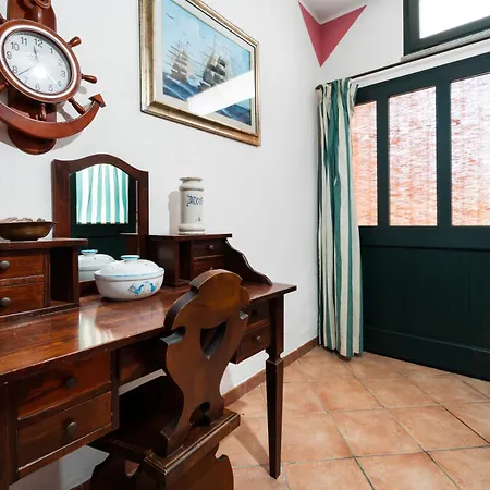 Ittiturismo Isola Rossa Casa *