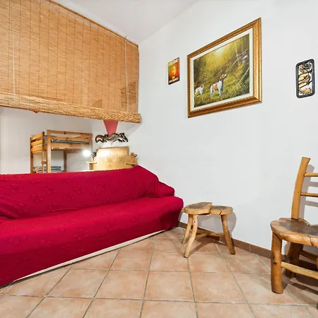 Ittiturismo Isola Rossa Casa Teulada