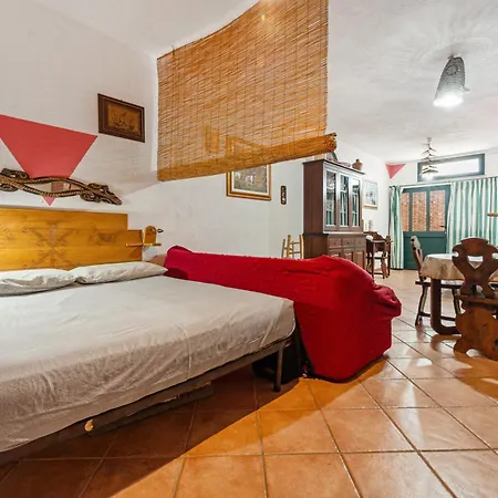 Apartamento Ittiturismo Isola Rossa Casa *