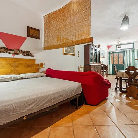 Ittiturismo Isola Rossa Casa アパート *