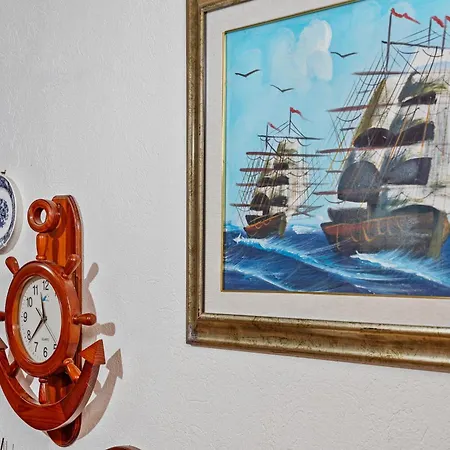Ittiturismo Isola Rossa Casa アパート *