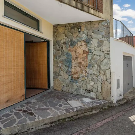 アパート Ittiturismo Isola Rossa Casa テウラーダ