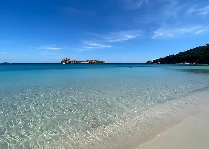 Apartman Ittiturismo Isola Rossa Casa